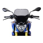 Saute - vent mra racing fum� bmw g 310 r 17 - 18