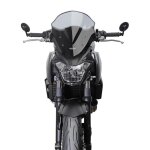 Saute - vent mra racing fum� kawasaki z650 17 - 18