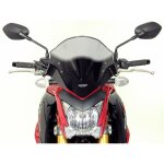 Saute - vent mra racing fum� suzuki gsx - s 1000 15 - 18