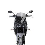 Saute - vent mra racing fum� yamaha mt - 09 17 - 18