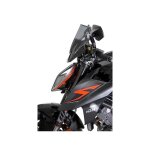 Saute - vent mra racing fum�e ktm 1290 superduke r 17 - 18