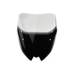 Saute - vent mra racing incolore bmw g 310 r 17 - 18