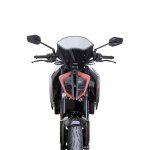 Saute - vent mra racing incolore ktm 1290 superduke r 17 - 18