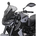Saute - vent mra racing incolore yamaha mt - 09 17 - 18