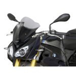 Saute - vent mra racing noir bmw s 1000 r 14 - 18