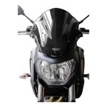Saute - vent mra racing nrn noire yamaha mt - 07 18 - 20