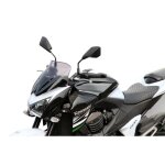 Saute - vent mra sport clair kawasaki z 800 13 - 17