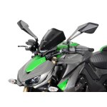 Saute - vent mra sport fum� kawasaki z 1000 14 - 18 avec spoiler