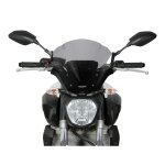 Saute - vent mra sport fum� yamaha mt - 07 14 - 18