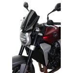 Saute - vent mra sport noir honda cb 1000 r 2018