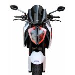 Saute - vent mra sport noir ktm super duke 1290 17 - 18