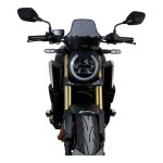 Saute - vent mra sport nspm fum honda cb 650 r neo sports cafe 19 - 22