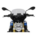 Saute - vent mra touring clair bmw r 1200 r 15 - 18