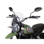 Saute - vent mra touring clair ducati scrambler 800 15 - 18