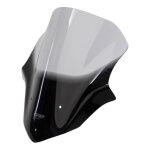 Saute - vent mra touring fum� bmw f 800 r 15 - 18