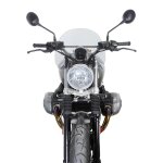 Saute - vent mra touring fum� bmw r nine t 1200 scrambler 16 - 18