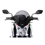 Saute - vent mra touring fum� honda cb 650 f 14 - 16