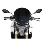 Saute - vent mra touring noir bmw f 800 r 15 - 18