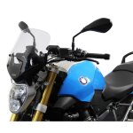 Saute - vent mra touring noir bmw r 1200 r 15 - 18