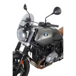 Saute - vent mra touring noir bmw r nine t 1200 scrambler 16 - 18