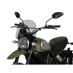 Saute - vent mra touring noir ducati scrambler 800 15 - 18
