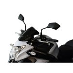 Saute - vent mra touring noir kawasaki er - 6 n 12 - 16 Saute - vent mra touring noir kawasaki er - 6 n 12 - 16