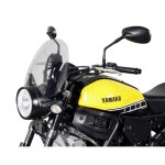 Saute - vent mra touring noir yamaha xsr 700 16 - 18