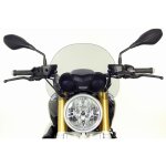 Saute - vent mra tourisme fum� bmw r nine t 1200 13 - 17