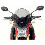 Saute - vent mra tourisme fum� suzuki gsx - s 1000 15 - 18