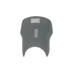 Saute - vent mra tourisme fum yamaha bt 1100 bulldog 02 - 06