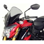 Saute - vent mra tourisme noir suzuki gsx - s 1000 15 - 18