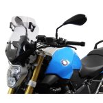 Saute - vent mra vario touring clair bmw r 1200 r 15 - 18