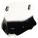 Saute - vent mra vario touring clair yamaha mt - 09 14 - 16