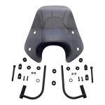 Saute vent piaggio 50 zip 00 - fum� 672481