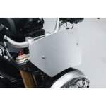 Saute vent sw - motech aluminium bmw r nine t scrambler 16 - 18