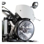 Saute vent sw - motech aluminium triumph street scrambler 900 17 - 18