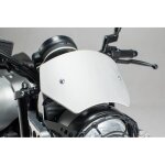 Saute vent sw - motech aluminium yamaha xsr 900 16 - 18
