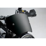Saute - vent sw - motech noir suzuki sv 650 15 - 19
