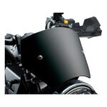 Saute - vent sw - motech noir suzuki sv 650 15 - 19