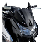Saute - vent taille origine 28 cm ermax kawasaki z 1000 10 - 13 clair