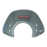 Saute vent vespa 125 - 250 - 300 vespa gts 05 - 13 fum� 656044