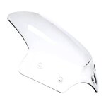 Saute - vent wrs intermédiaire clair bmw r 1200 r 07 - 13 Saute - vent wrs intermédiaire clair bmw r 1200 r 07 - 13