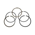 Segment d. 39 alu chemise fonte pour piaggio liberty 4t / et4 / lx 4t / zip 4