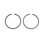 Segments airsal d. 40 (la paire) booster ovetto sr f12 air