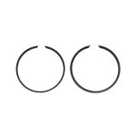 Segments airsal d. 40 (la paire) buxy zenith speedake