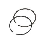 Segments airsal d. 40 t6 (la paire) rocket, stunt, booster