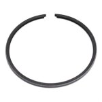 Segment athena pour piston coul hm cre 50 six 99 - 06
