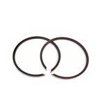 Segments axwin d. 40 x 1, 5 typhoon x2 type origine