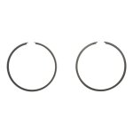 Segments axwin am6 d. 40 (la paire)