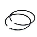 Segments doppler origine �40. 3 minarelli am6